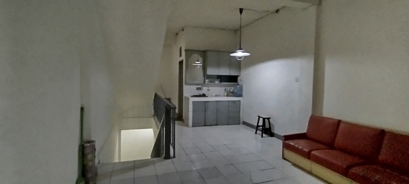 Ruko 5 lantai siap pakai di Bungur Besar Raya, Senen, Kemayoran