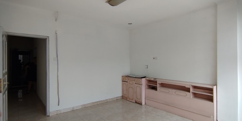 Ruko 5 lantai siap pakai di Bungur Besar Raya, Senen, Kemayoran