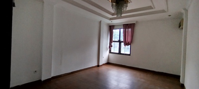 Ruko 5 lantai siap pakai di Bungur Besar Raya, Senen, Kemayoran