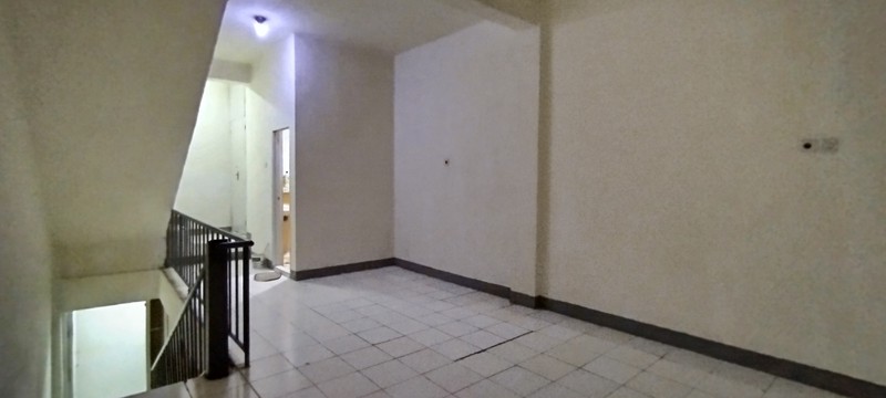 Ruko 5 lantai siap pakai di Bungur Besar Raya, Senen, Kemayoran