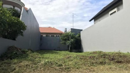 Tanah Dijual Klampis Regency Sukolilo Surabaya Timur 