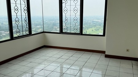 Disewakan Apartemen di Amartapura Lippo Karawaci Tangerang