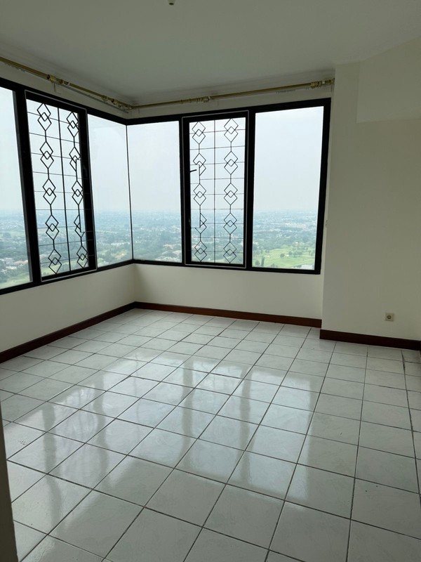 Disewakan Apartemen di Amartapura Lippo Karawaci Tangerang