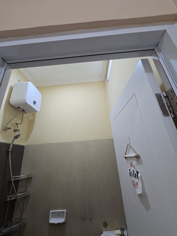 Rumah di Gading Serpong Furnished Siap Huni