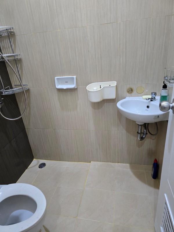 Rumah di Gading Serpong Furnished Siap Huni