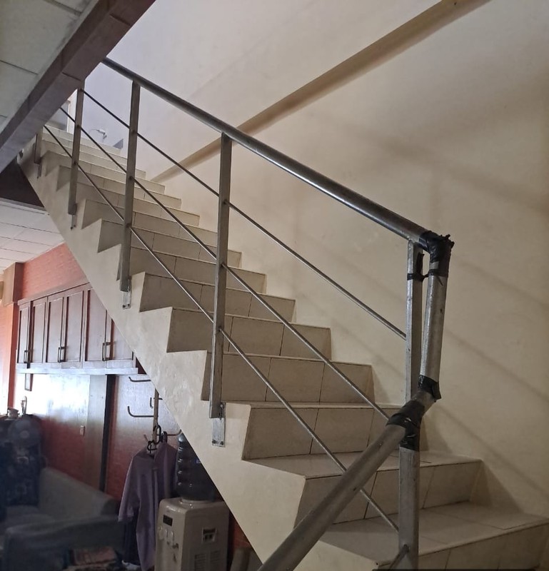 Termurah. Ruko 3 lantai di Boulevard Tekno, Setu