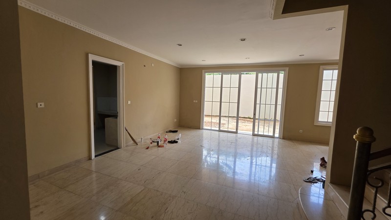 Dijual Rumah Gaya Eropa di cluster Bellano, Gading Serpong