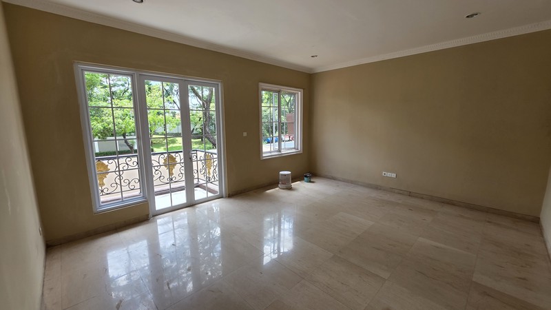 Dijual Rumah Gaya Eropa di cluster Bellano, Gading Serpong