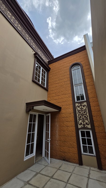 Dijual Rumah Gaya Eropa di cluster Bellano, Gading Serpong