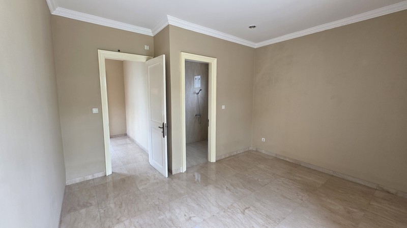 Dijual Rumah Gaya Eropa di cluster Bellano, Gading Serpong