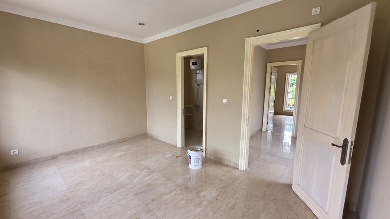 Dijual Rumah Gaya Eropa di cluster Bellano, Gading Serpong