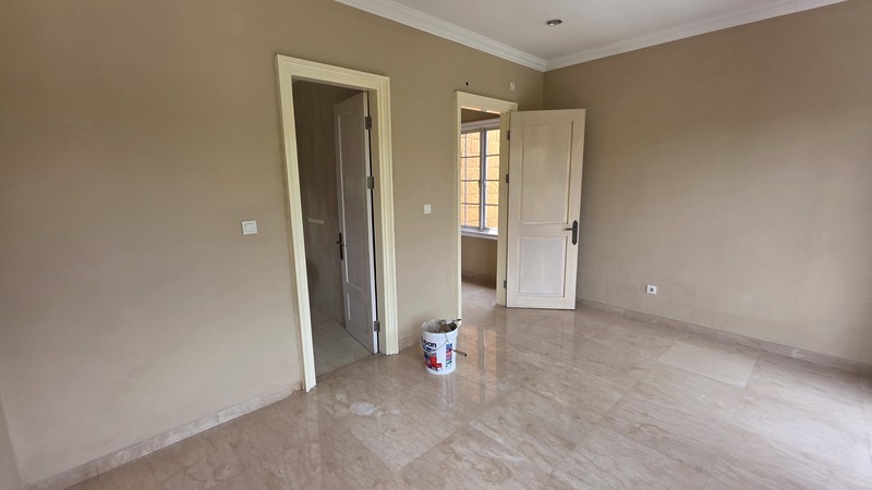 Dijual Rumah Gaya Eropa di cluster Bellano, Gading Serpong