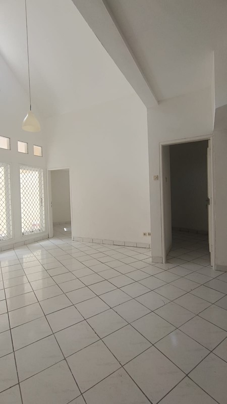 Rumah Standar1 Lantai di Anggrek Loka BSD Dekat Sekolah