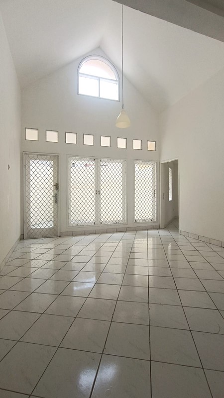 Rumah Standar1 Lantai di Anggrek Loka BSD Dekat Sekolah