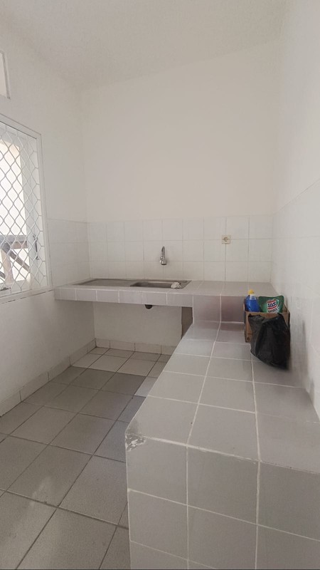 Rumah Standar1 Lantai di Anggrek Loka BSD Dekat Sekolah