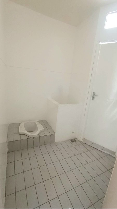 Rumah Standar1 Lantai di Anggrek Loka BSD Dekat Sekolah