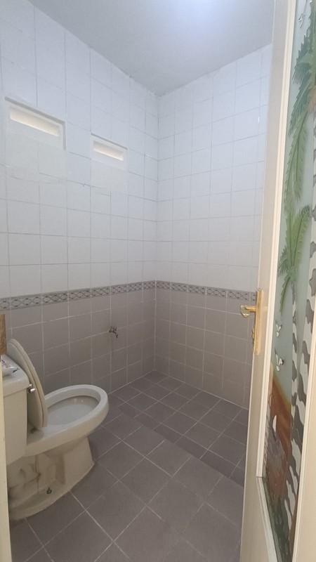 Rumah Standar1 Lantai di Anggrek Loka BSD Dekat Sekolah