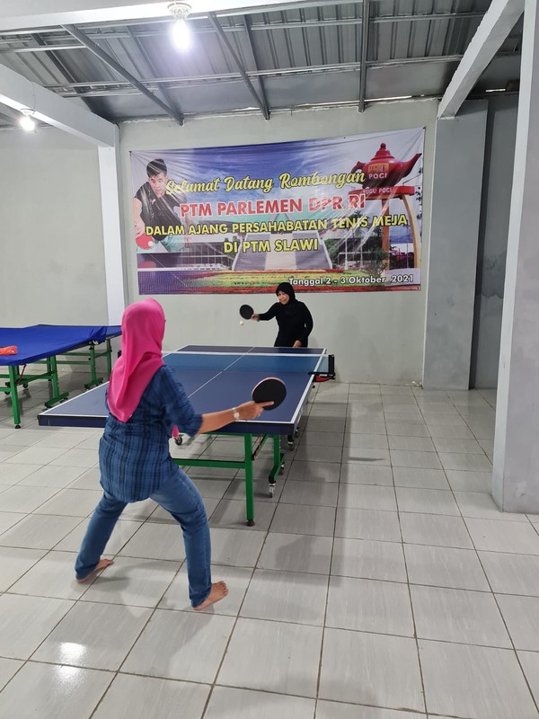 Rumah Bagus dengan Luas 2250 m2 dan Bangunan 700 m2 di Tegal, Jateng