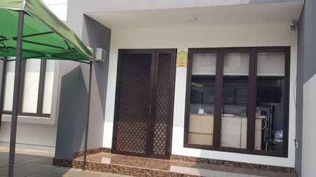 Rumah Strategis di Puri Kembangan, Jakarta Barat