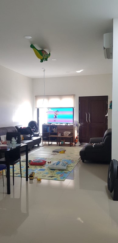 Rumah Strategis di Puri Kembangan, Jakarta Barat