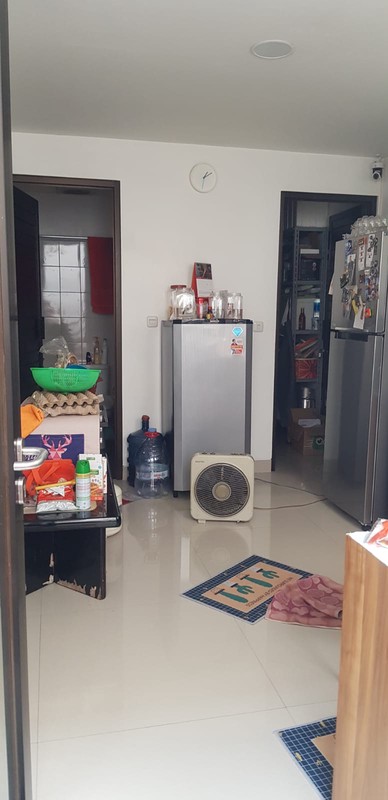 Rumah Strategis di Puri Kembangan, Jakarta Barat