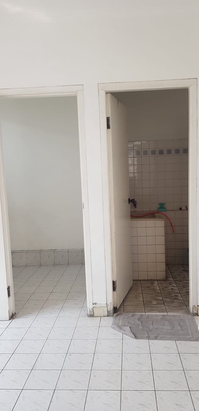 Rumah Strategis di Puri Kembangan, Jakarta Barat