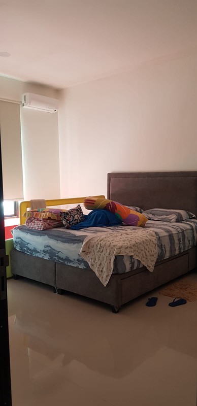 Rumah Strategis di Puri Kembangan, Jakarta Barat