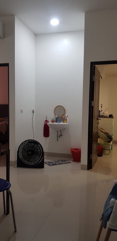 Rumah Strategis di Puri Kembangan, Jakarta Barat