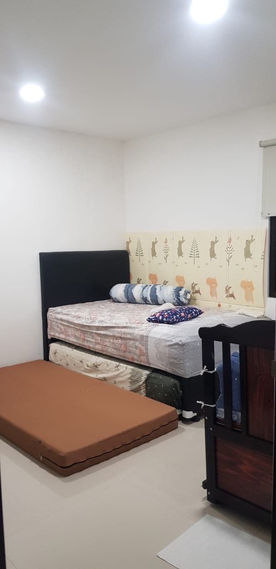 Rumah Strategis di Puri Kembangan, Jakarta Barat