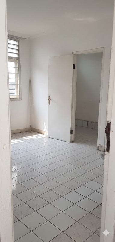 Rumah Strategis di Puri Kembangan, Jakarta Barat