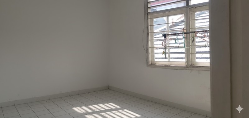 Rumah Strategis di Puri Kembangan, Jakarta Barat