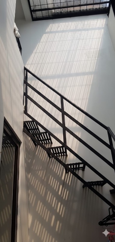 Rumah Strategis di Puri Kembangan, Jakarta Barat