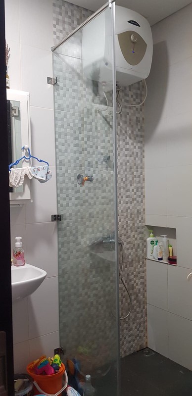 Rumah Strategis di Puri Kembangan, Jakarta Barat