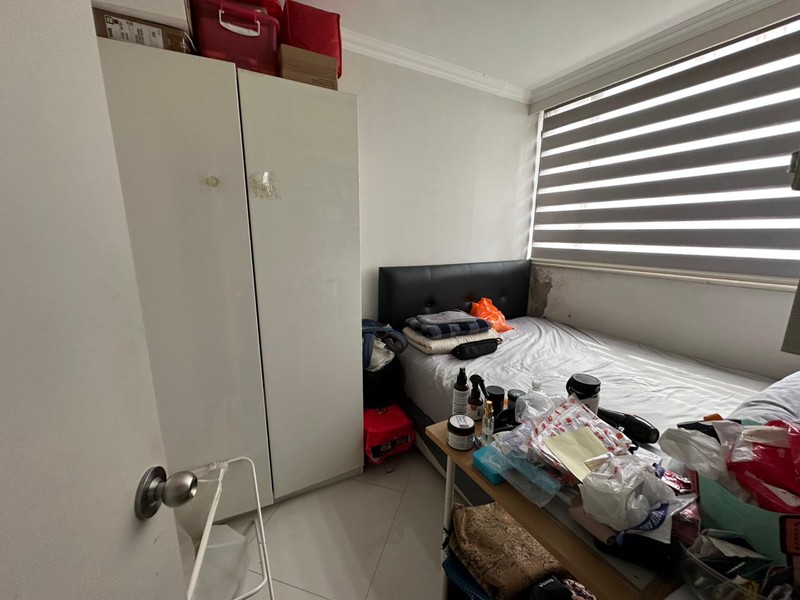 Dijual Cepat Apartemen Rasuna Tower 1 Luas 94m2, lokasi strategis di kawasan Kuningan - Rasuna Said, pusat bisnis dan gaya hidup Jakarta.