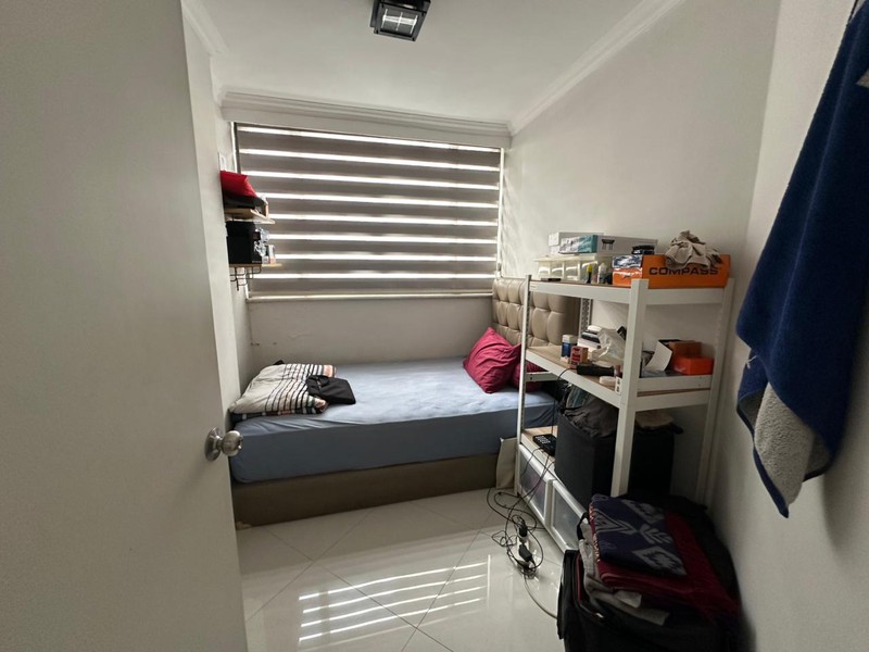 Dijual Cepat Apartemen Rasuna Tower 1 Luas 94m2, lokasi strategis di kawasan Kuningan - Rasuna Said, pusat bisnis dan gaya hidup Jakarta.