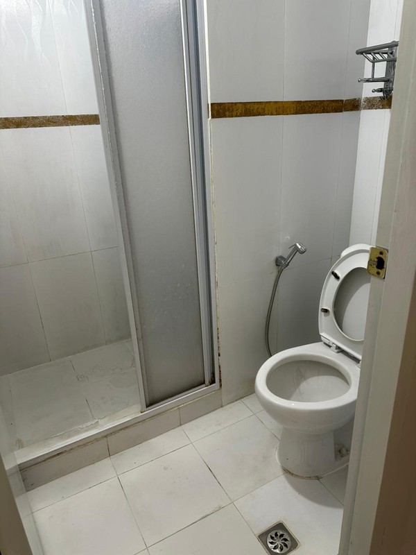 Dijual apartemen Rasuna Tower 1 Luas 80m2, lokasi strategis di kawasan Kuningan - Rasuna Said, pusat bisnis, kuliner, dan hiburan Jakarta.