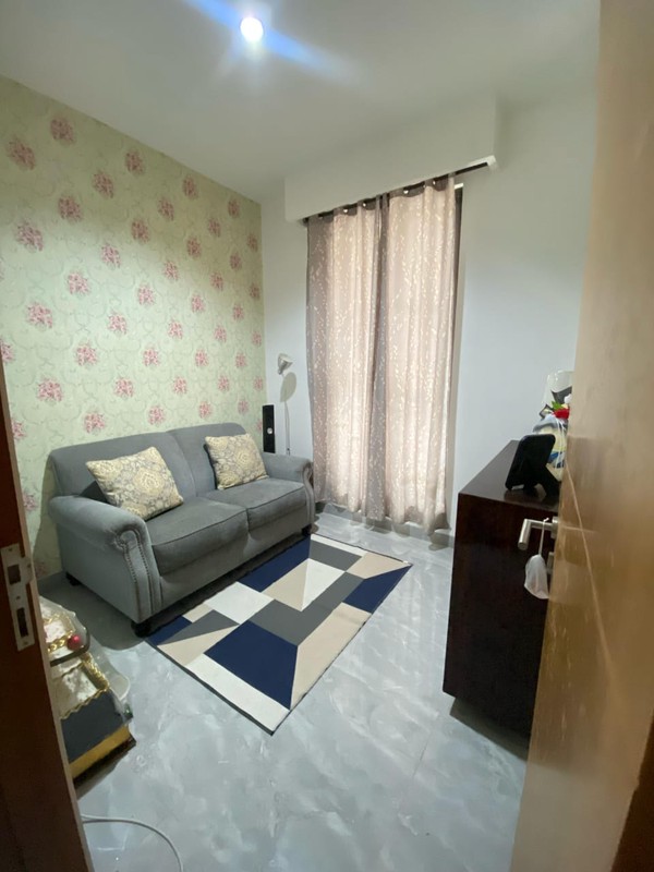 Rumah minimalis rempoa