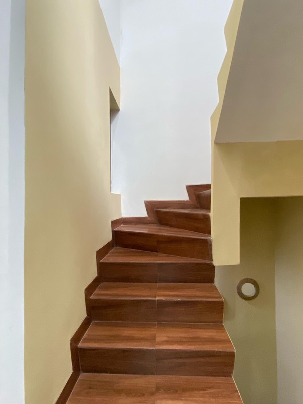 Rumah minimalis rempoa