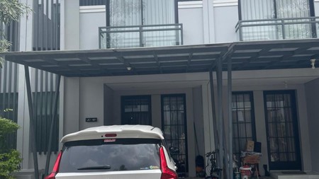 Jual Rumah Murah Grand Pakuwon Cluster Gladstone