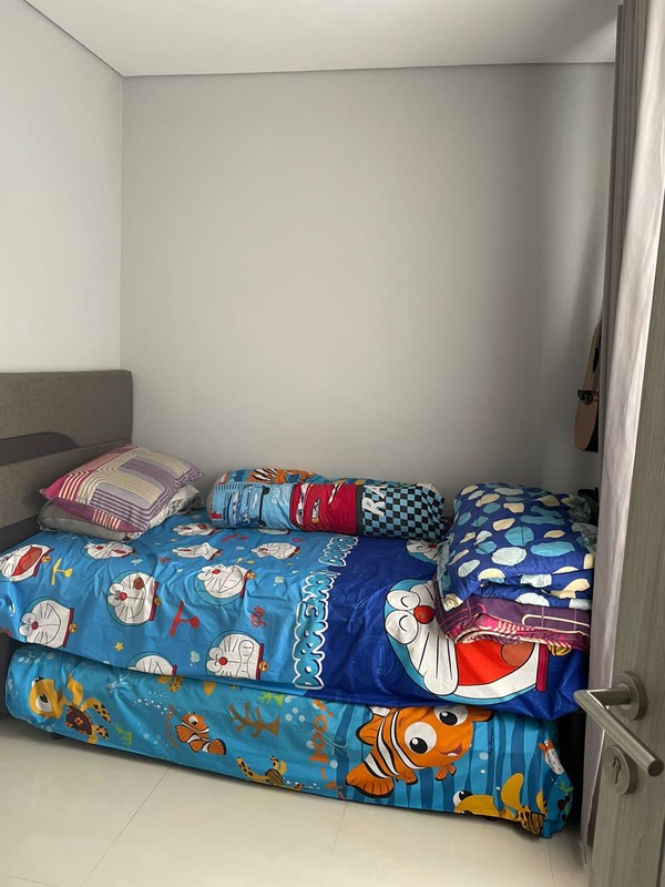 Jual Rumah Murah Grand Pakuwon Cluster Gladstone