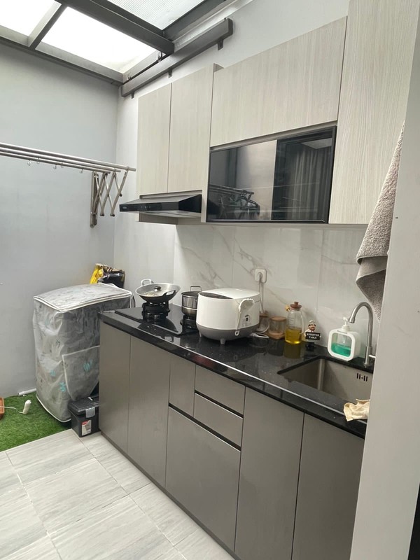 Jual Rumah Murah Grand Pakuwon Cluster Gladstone