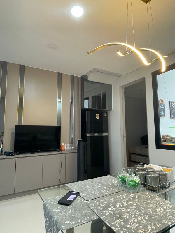 Jual Rumah Murah Grand Pakuwon Cluster Gladstone