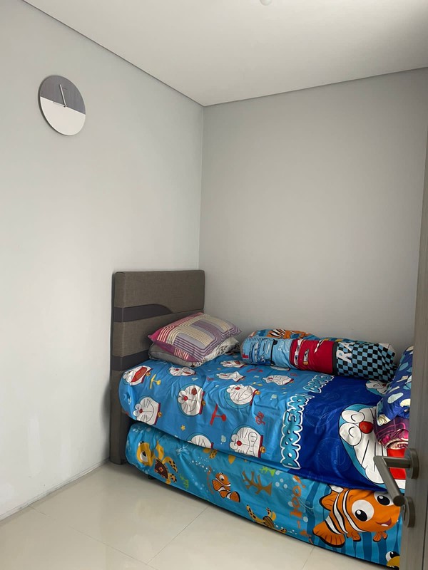 Jual Rumah Murah Grand Pakuwon Cluster Gladstone