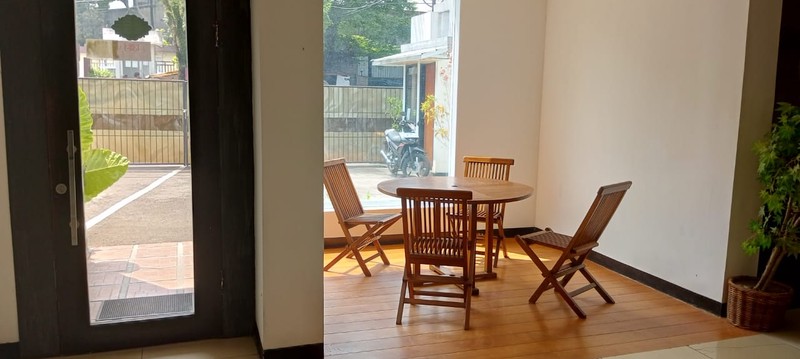 Disewakan Ruang Usaha Mainroad Karangtineung