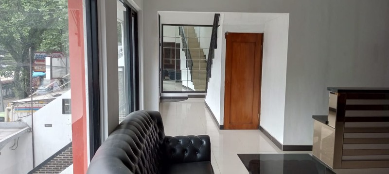 Disewakan Ruang Usaha Mainroad Karangtineung