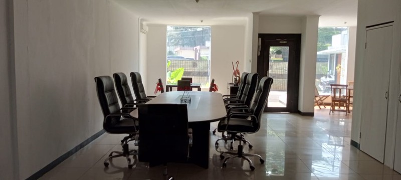 Disewakan Ruang Usaha Mainroad Karangtineung