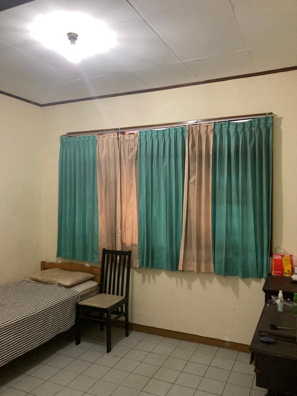 Dijual Rumah Siap Huni Sayap Setraduta