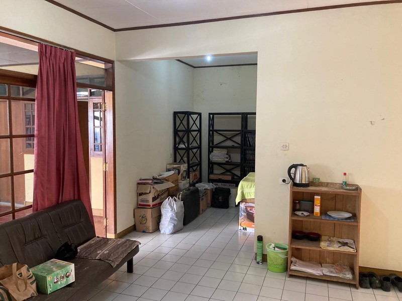Dijual Rumah Siap Huni Sayap Setraduta