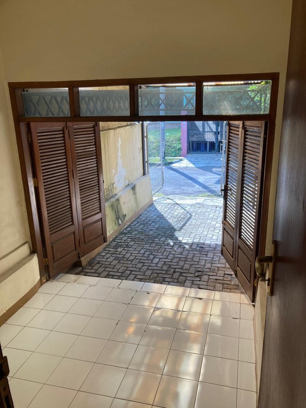 Dijual Rumah Siap Huni Sayap Setraduta