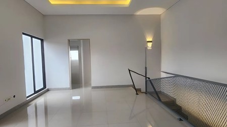 Dijual Rumah Baru mainroad Pondok Hijau